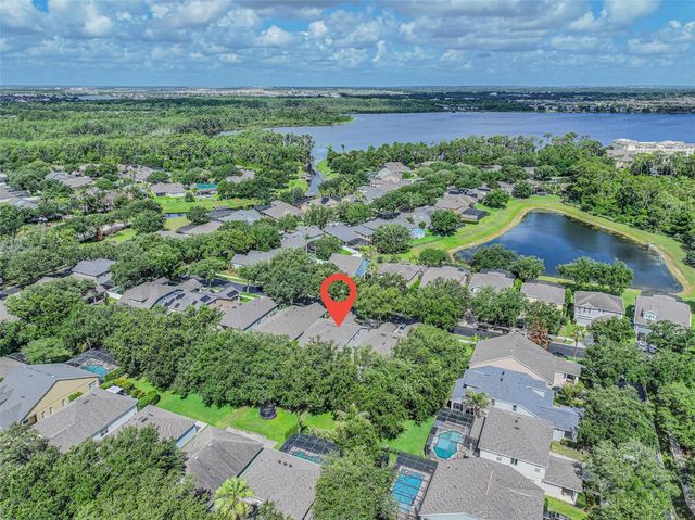 13936 EDEN ISLE BOULEVARD, Windermere, FL 34786