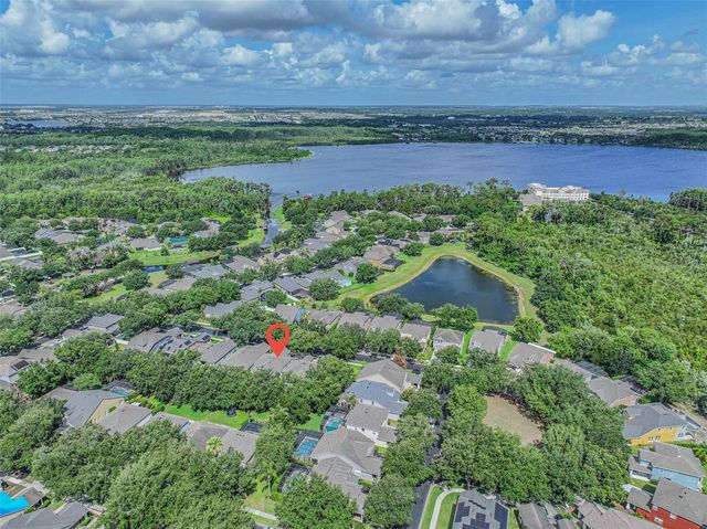 13936 EDEN ISLE BOULEVARD, Windermere, FL 34786