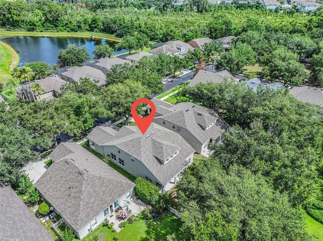 13936 EDEN ISLE BOULEVARD, Windermere, FL 34786