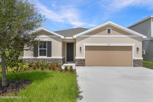 306 ALEXANDRITE Street, Deland, FL 32720