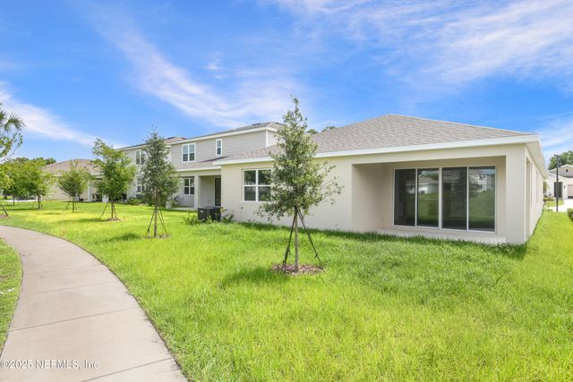 306 ALEXANDRITE Street, Deland, FL 32720