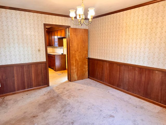 5712 Littlehorn DR, Roanoke, VA 24018