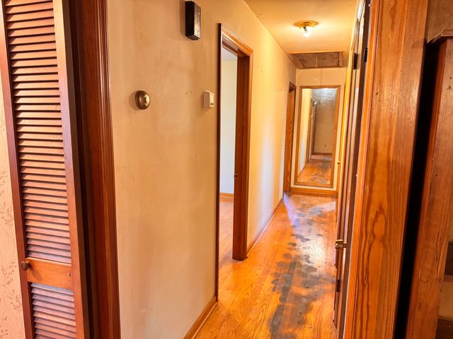 5712 Littlehorn DR, Roanoke, VA 24018