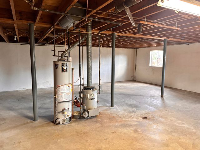 5712 Littlehorn DR, Roanoke, VA 24018