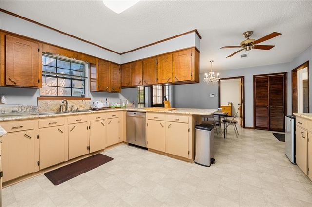 5220 ARGONNE Boulevard, Alexandria, LA 71303