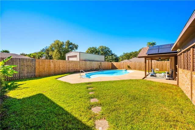 5220 ARGONNE Boulevard, Alexandria, LA 71303