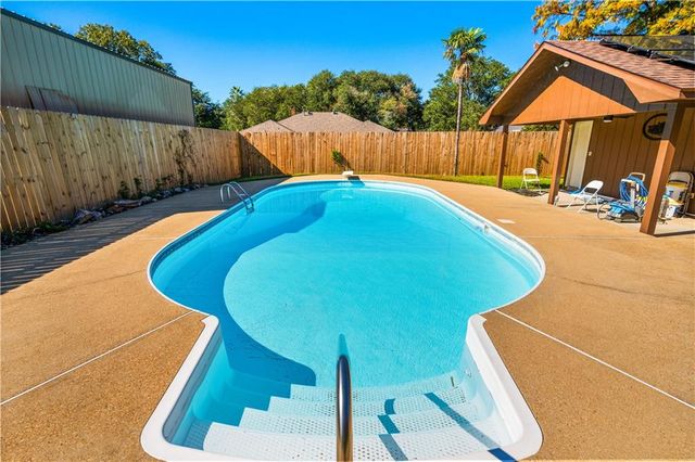 5220 ARGONNE Boulevard, Alexandria, LA 71303