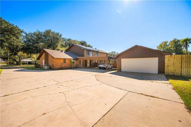 5220 ARGONNE Boulevard, Alexandria, LA 71303