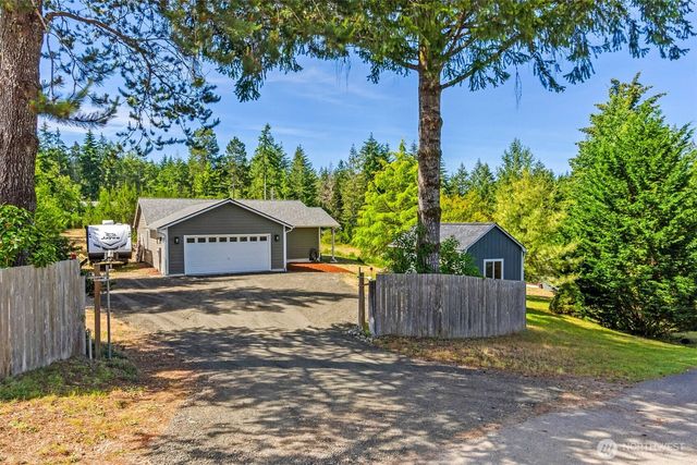 40 E Snowcrest Lane, Shelton, WA 98584