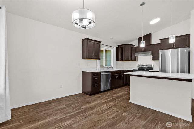 40 E Snowcrest Lane, Shelton, WA 98584