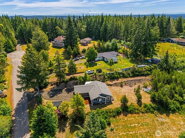 40 E Snowcrest Lane, Shelton, WA 98584