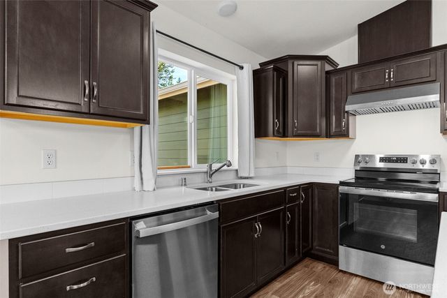 40 E Snowcrest Lane, Shelton, WA 98584