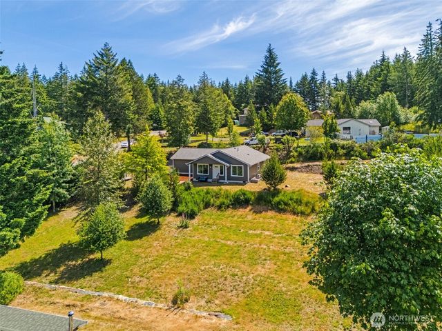 40 E Snowcrest Lane, Shelton, WA 98584