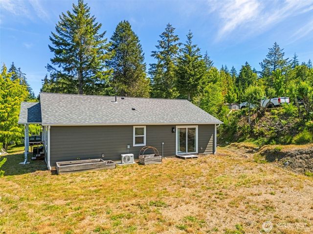 40 E Snowcrest Lane, Shelton, WA 98584