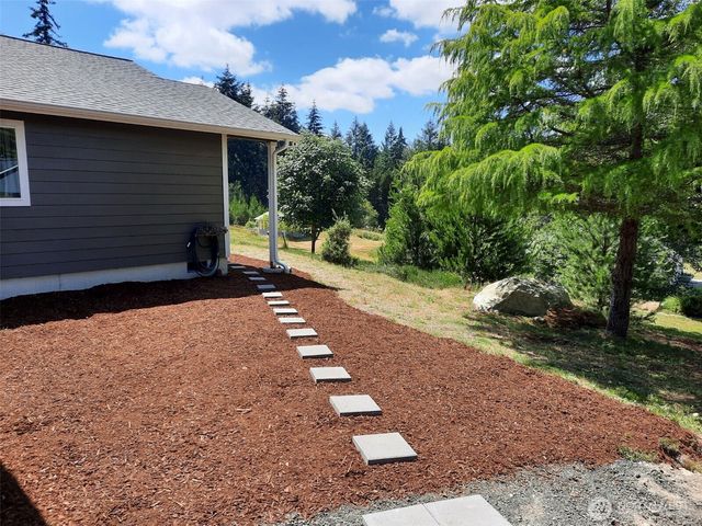 40 E Snowcrest Lane, Shelton, WA 98584