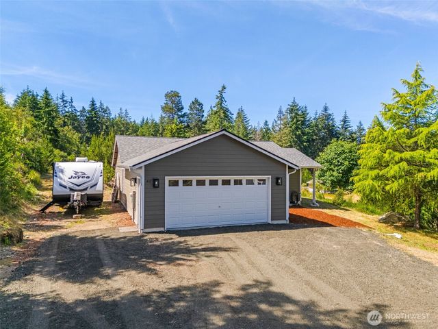 40 E Snowcrest Lane, Shelton, WA 98584