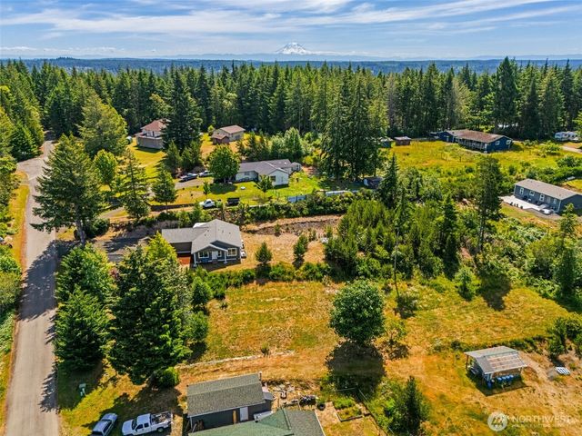 40 E Snowcrest Lane, Shelton, WA 98584