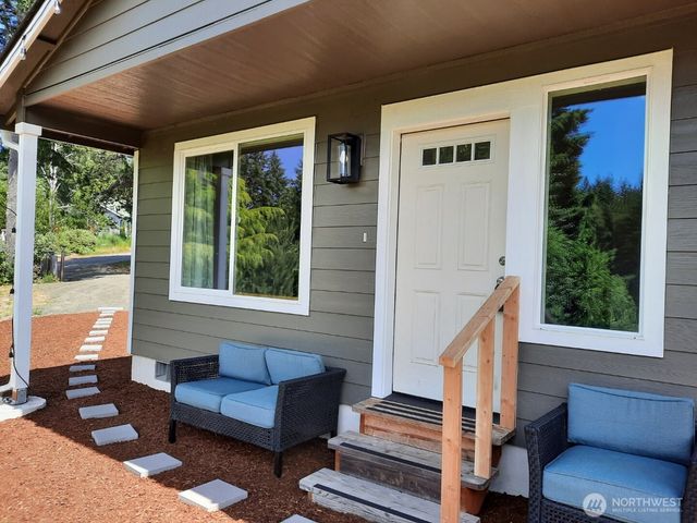 40 E Snowcrest Lane, Shelton, WA 98584