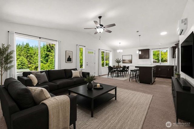 40 E Snowcrest Lane, Shelton, WA 98584