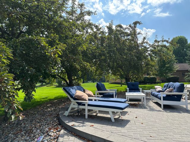 5449 Countryside Drive, Lodi Twp, MI 48176