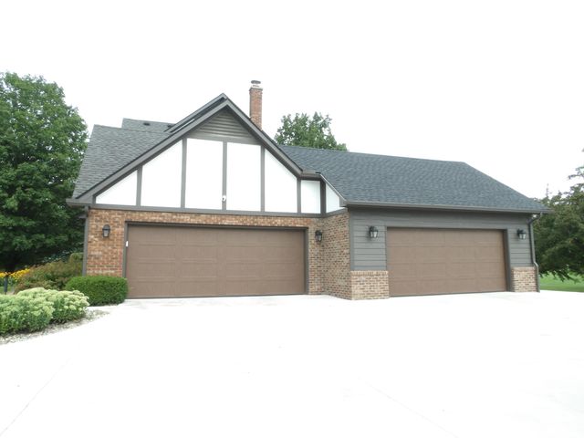 5449 Countryside Drive, Lodi Twp, MI 48176