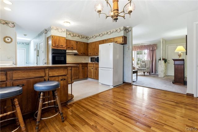 603 Hickory Street, Rome, NY 13440