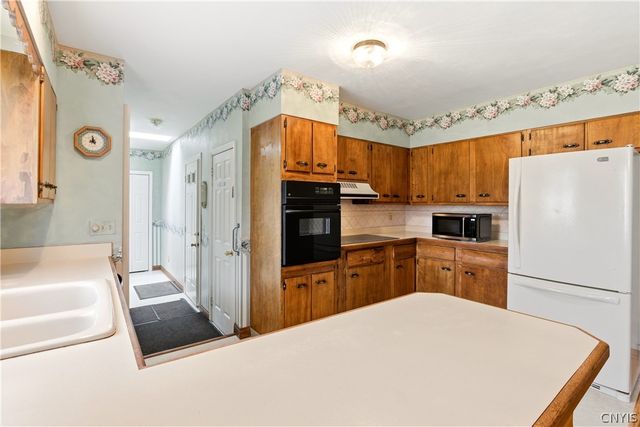 603 Hickory Street, Rome, NY 13440