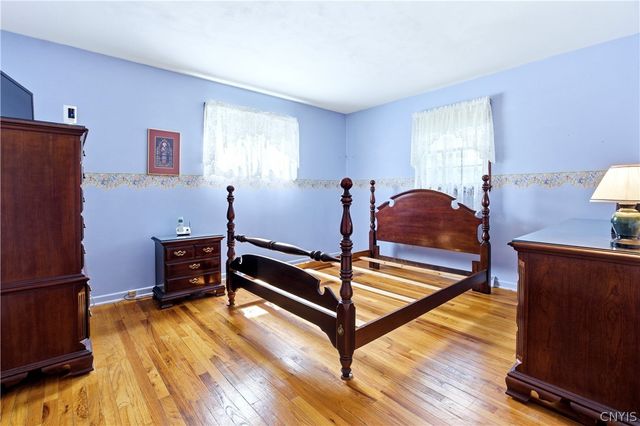 603 Hickory Street, Rome, NY 13440