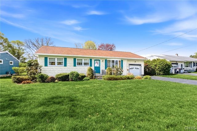 603 Hickory Street, Rome, NY 13440