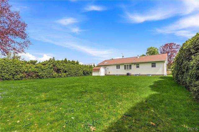 603 Hickory Street, Rome, NY 13440
