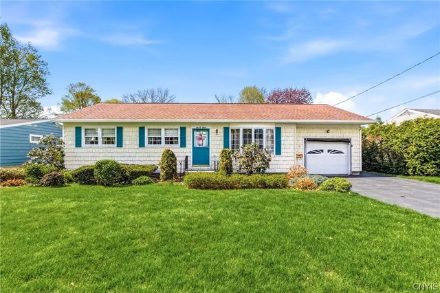 603 Hickory Street, Rome, NY 13440