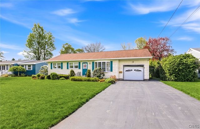603 Hickory Street, Rome, NY 13440