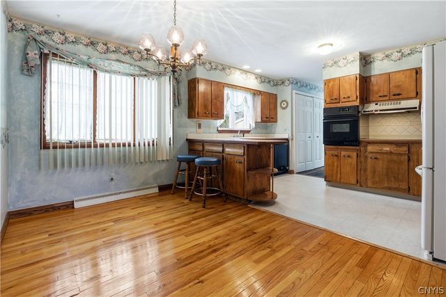 603 Hickory Street, Rome, NY 13440