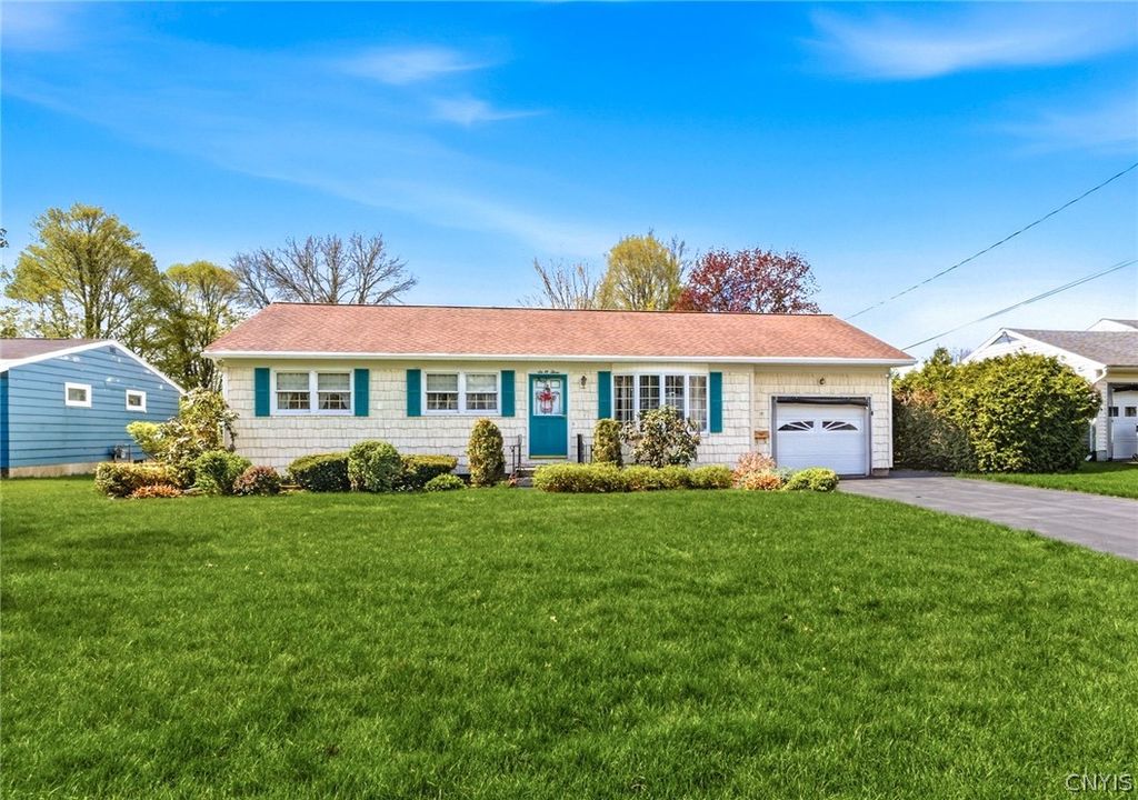 603 Hickory Street, Rome, NY 13440