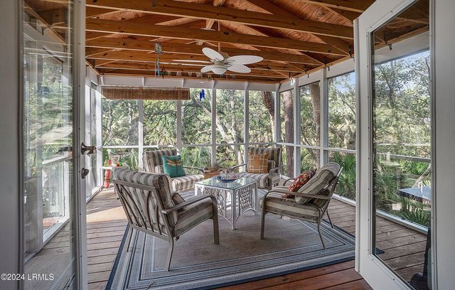 7 Ocean Marsh Court, Harbor Island, SC 29920