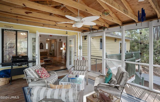 7 Ocean Marsh Court, Harbor Island, SC 29920