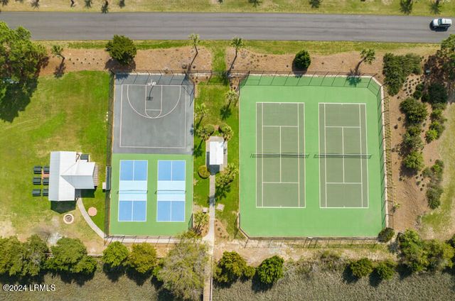 7 Ocean Marsh Court, Harbor Island, SC 29920