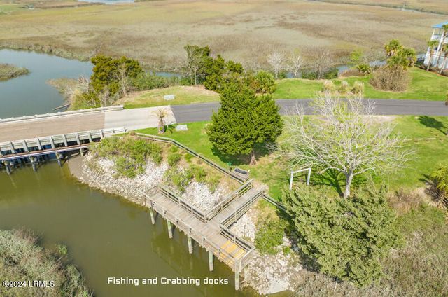 7 Ocean Marsh Court, Harbor Island, SC 29920