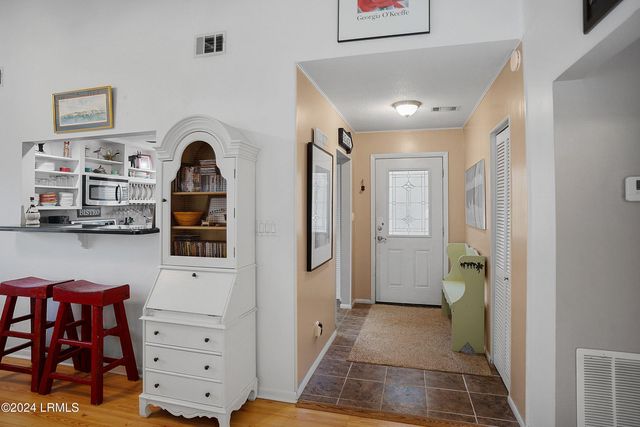 7 Ocean Marsh Court, Harbor Island, SC 29920