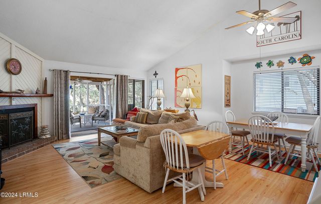 7 Ocean Marsh Court, Harbor Island, SC 29920