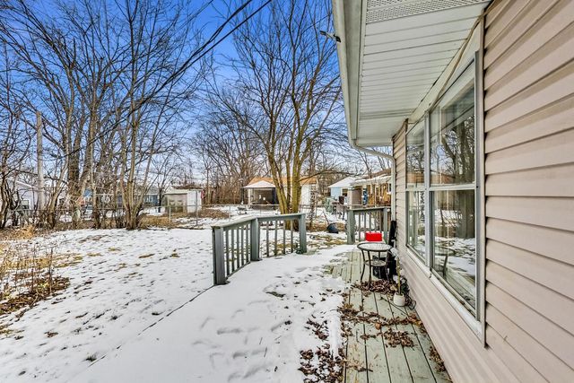 318 Marquette Street, Park Forest, IL 60466