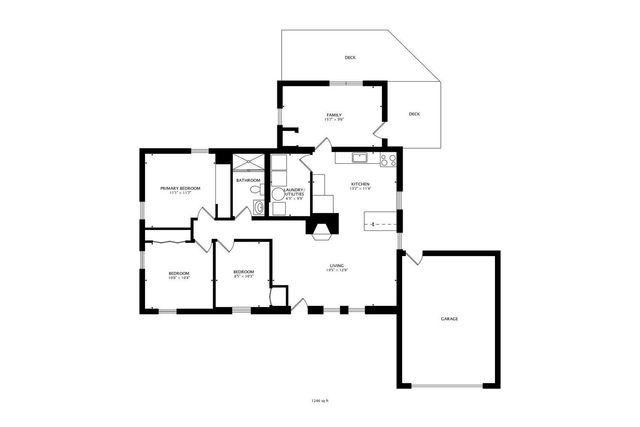 318 Marquette Street, Park Forest, IL 60466