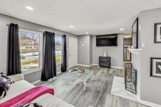 318 Marquette Street, Park Forest, IL 60466