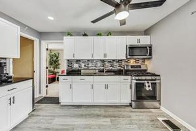 318 Marquette Street, Park Forest, IL 60466