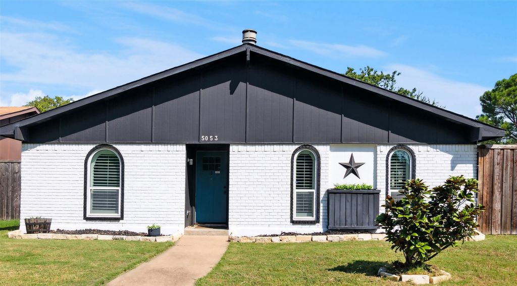 5053 Avery Lane, The Colony, TX 75056