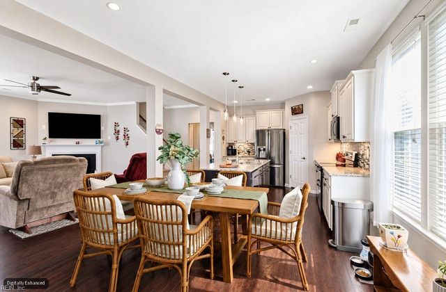2378 Somerset WAY, Hayes, VA 23072