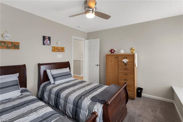 2378 Somerset WAY, Hayes, VA 23072