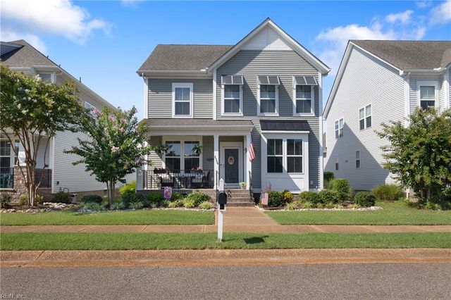 2378 Somerset WAY, Hayes, VA 23072