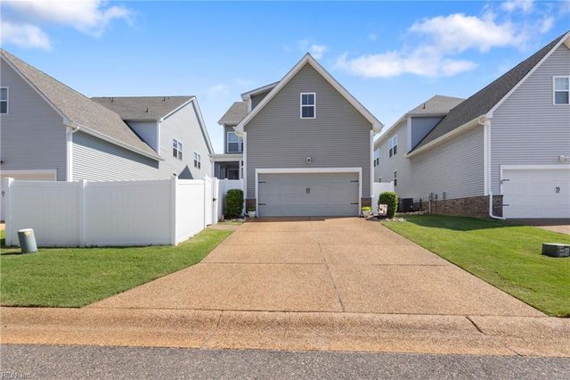 2378 Somerset WAY, Hayes, VA 23072