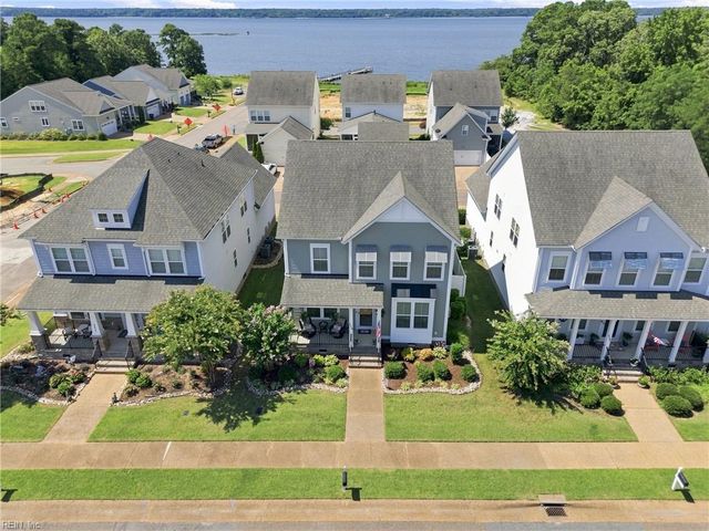 2378 Somerset WAY, Hayes, VA 23072